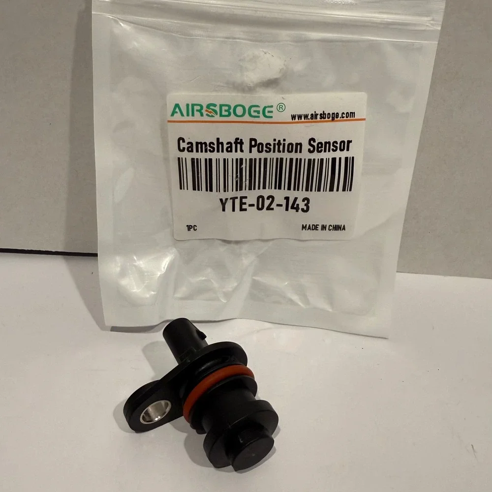 AIRSBOGE Camshaft Position Sensor YTE-02-143 Replacement Part